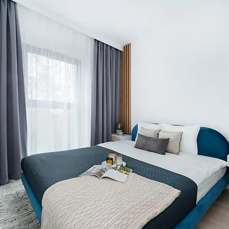 Lake Club Apartments - Loftaffair Mikolajki  Exterior photo