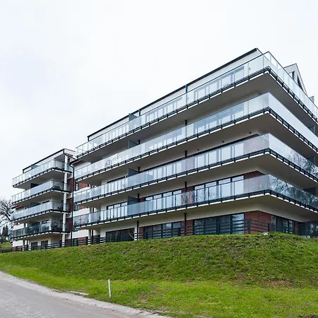 Lake Club Apartments - Loftaffair Mikolajki  Exterior photo