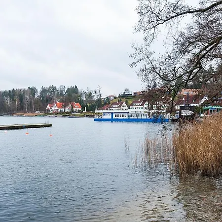 Lake Club Apartments - Loftaffair Mikolajki  Exterior photo