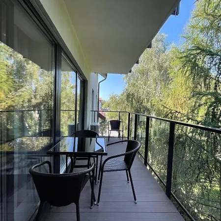 Lake Club Apartments - Loftaffair Mikolajki  Exterior photo