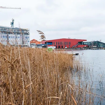 Lake Club Apartments - Loftaffair Mikolajki  Exterior photo