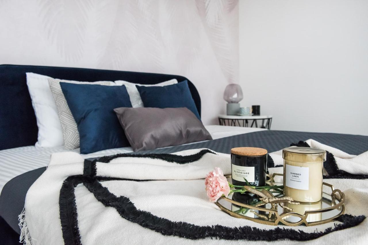 Apartment Club - Loftaffair Mikolajki (Mragowo)