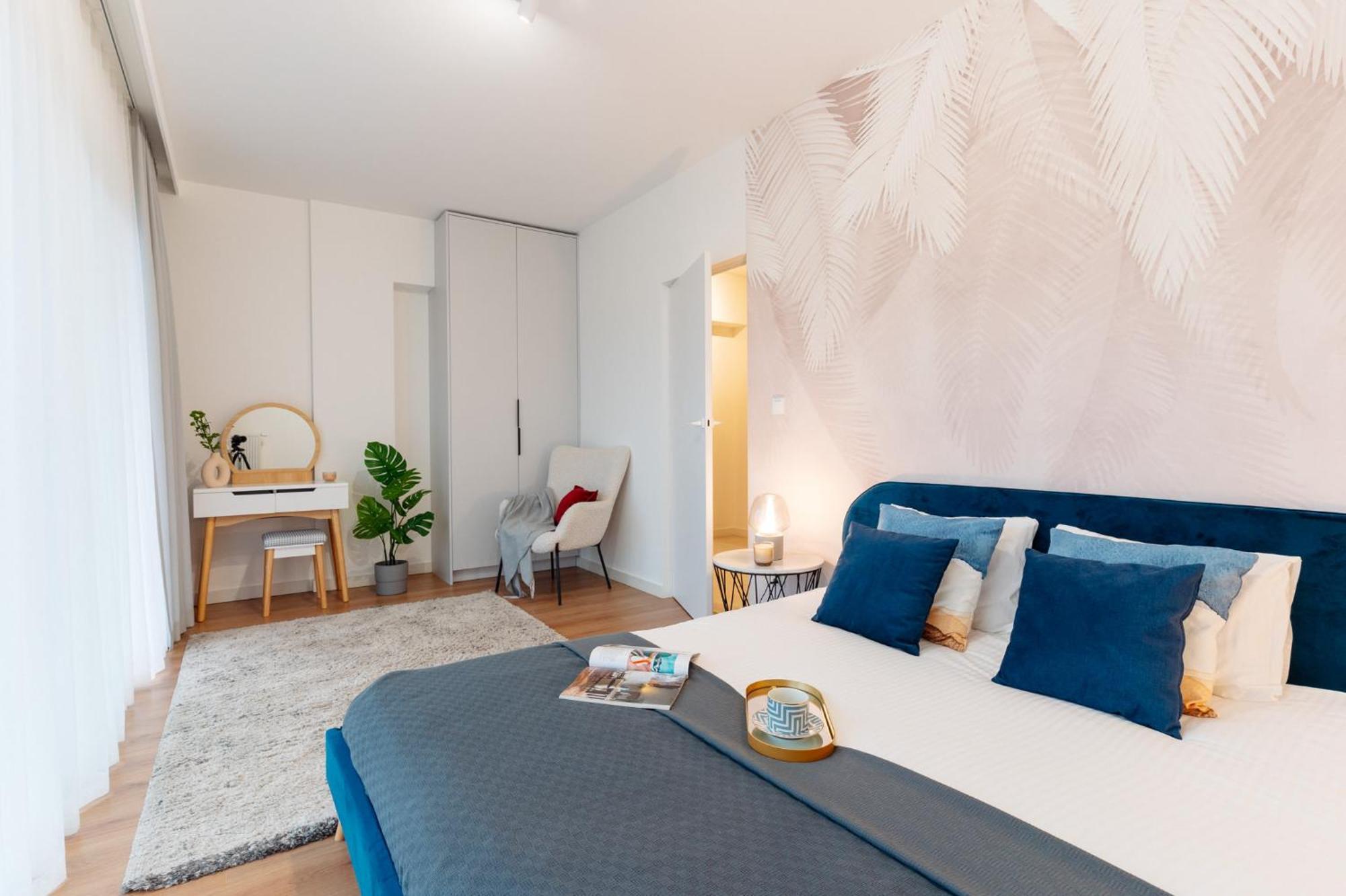 Club - Loftaffair Apartment
