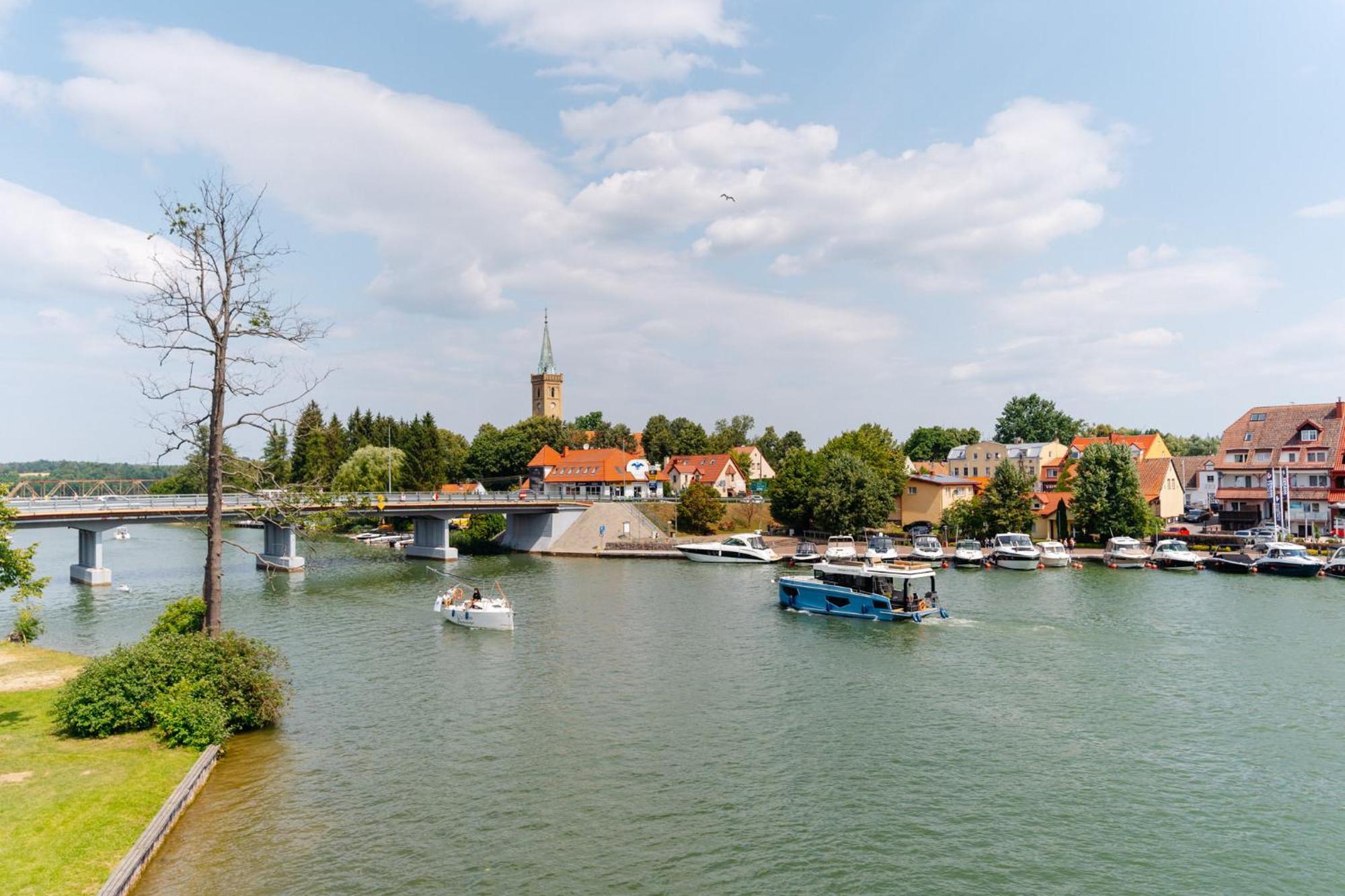 Club - Loftaffair Mikolajki (Mragowo)