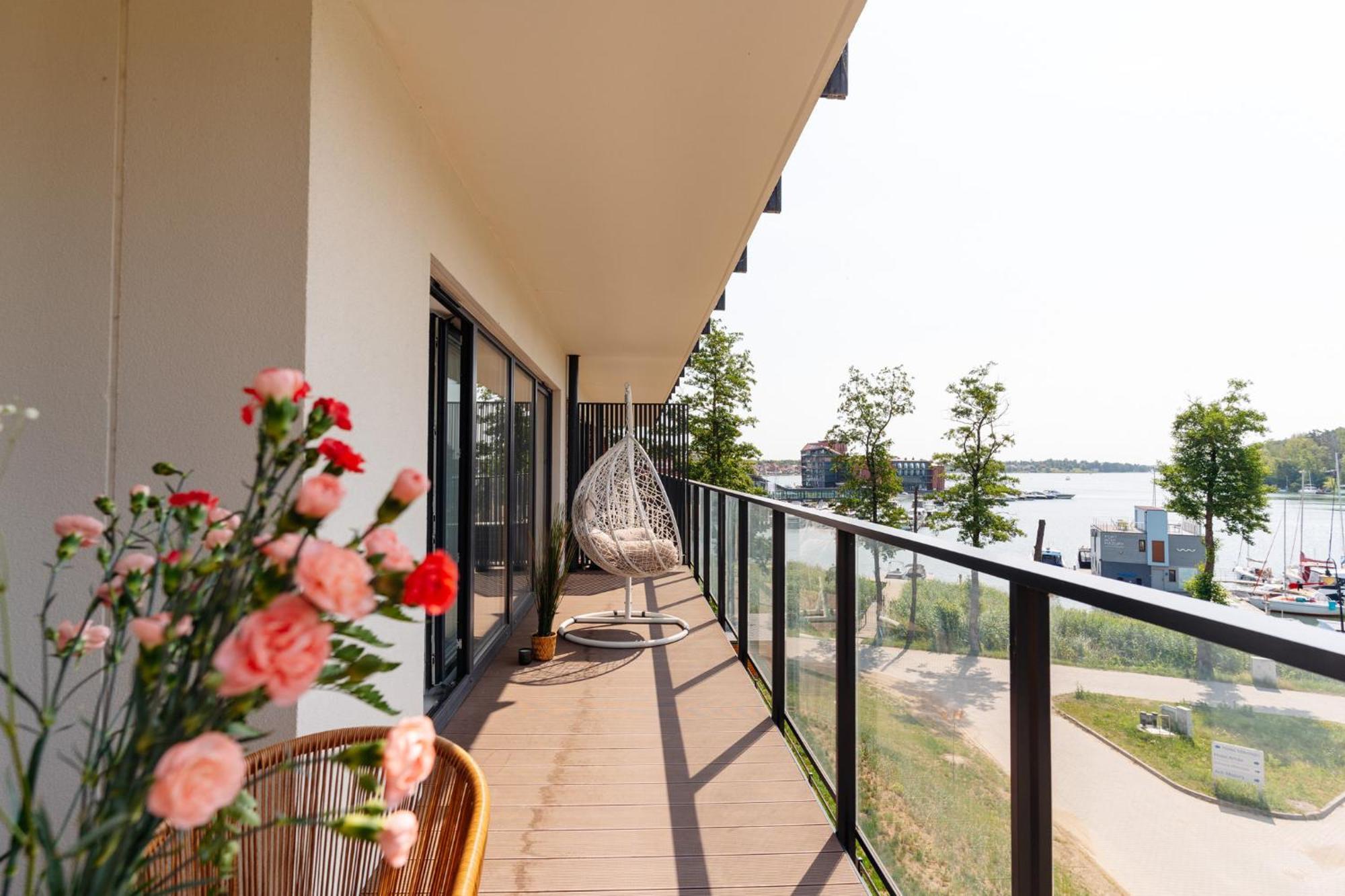 Apartment Club - Loftaffair Mikolajki (Mragowo)