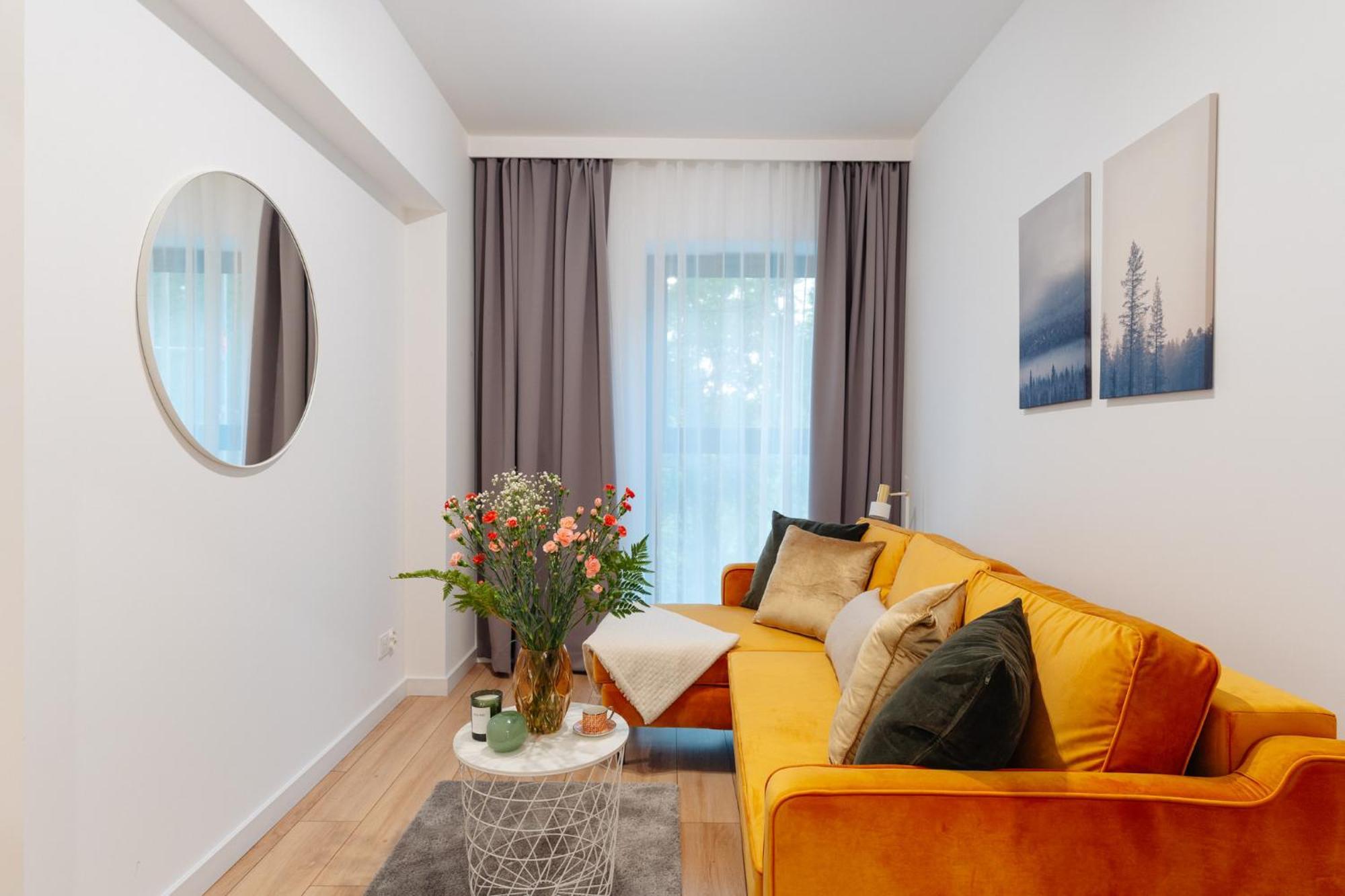 Apartment Club - Loftaffair Mikolajki (Mragowo)